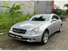 2007 Mercedes-Benz CLS350 3.5 Coupe