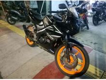 2007 Honda Motorcycles CBR