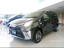promo diskon awal tahun Toyota Calya 1.2 G dp murah 10 jutaan toyota bekasi