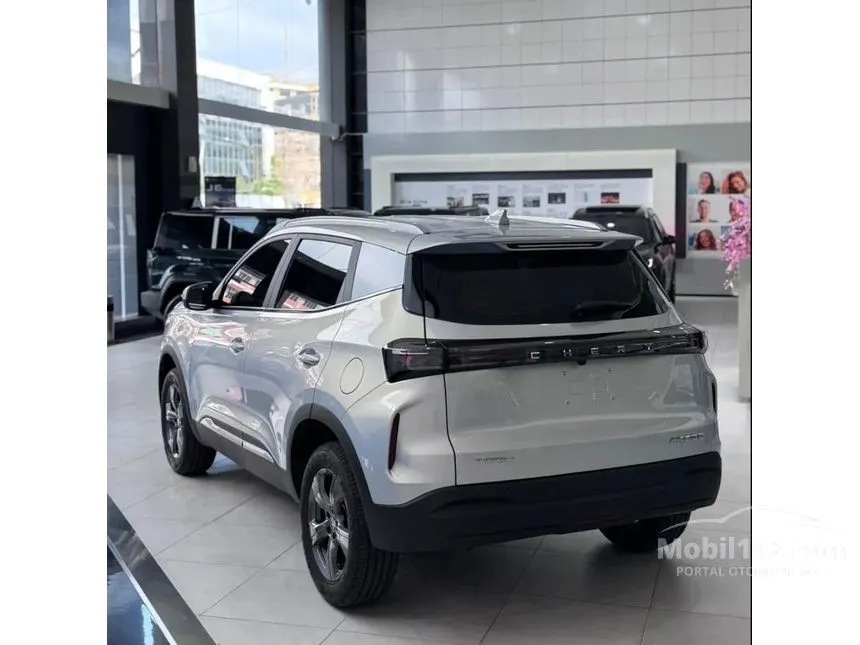 2026 Chery Tiggo Cross Premium SUV