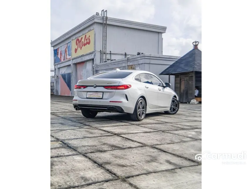 2023 BMW 218i Gran Coupe Sport Coupe