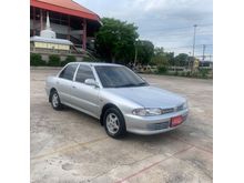 1994 Mitsubishi Lancer 1.5 E-CAR (ปี 92-96) GLXi Sedan