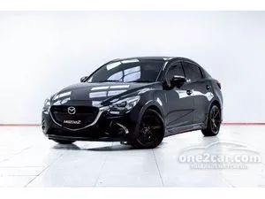 2019 Mazda 2 1.3 High Connect Sedan