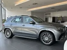 2024 Mercedes-Benz GLE450 3.0 4MATIC AMG Line SUV
