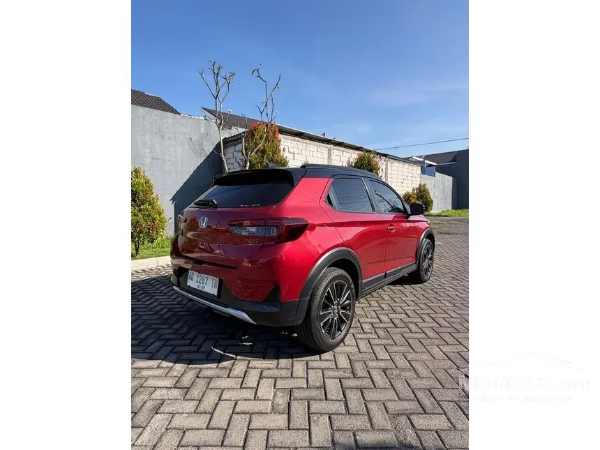 2023 Honda WR-V RS Honda Sensing SUV