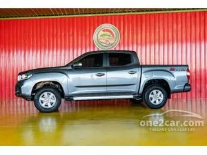 2021 MG Extender 2.0 Grand D Double Cab Pickup