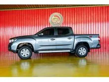 2021 MG Extender 2.0 Double Cab (ปี 19-26) Grand D Pickup