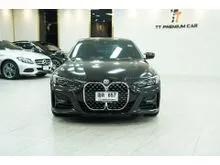 2024 BMW 430i 2.0 M Sport Convertible