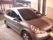 2006 Honda Jazz 1.5 i-DSI Matic