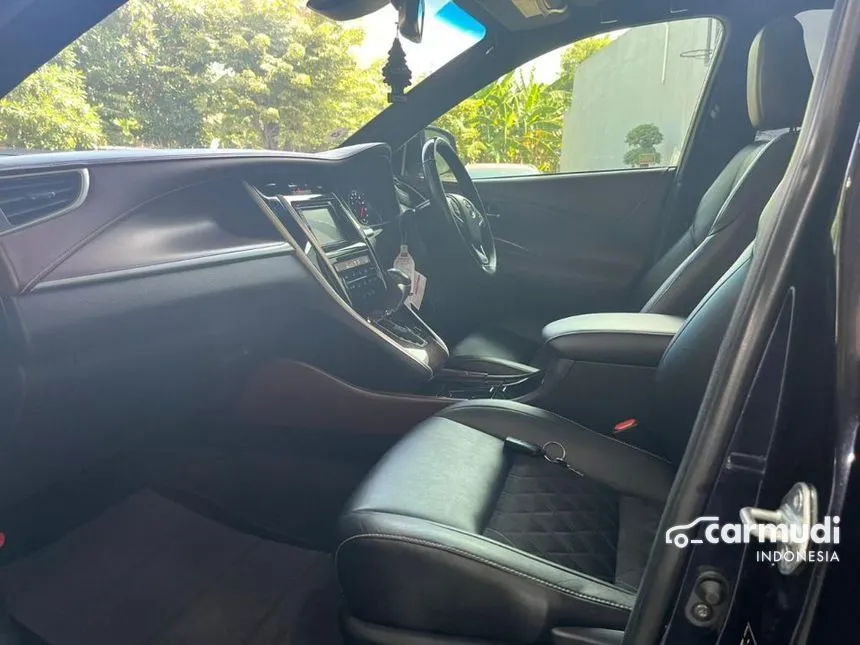 2014 Toyota Harrier Audioless SUV