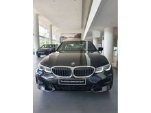 2020 BMW 320i 2.0 Sport Sedan