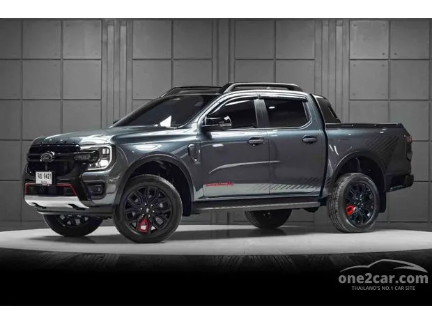 ซื้อรถ Ford Ranger 2023 มือสอง ราคาถูกที่สุดในตลาดรถมือสองทั่วประเทศ ...