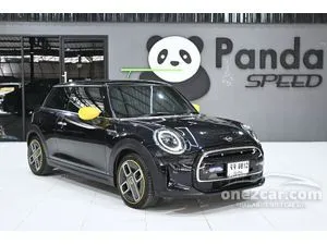 2022 Mini COOPER SE 3-Door Hatchback