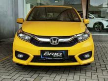 2021 Honda Brio 1,2 Satya E Hatchback
