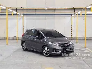 2019 Honda Jazz 1.5 RS Hatchback