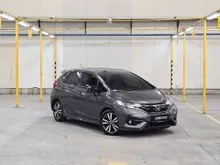 2019 Honda Jazz 1.5 RS Hatchback CASH/CREDIT - BEBAS LAKA&BANJIR - BERGARANSI