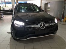 2020 Mercedes-Benz GLC200 AMG ( Face Lift )