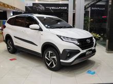 2019 Toyota Rush 1.5 TRD Sportivo SUV
