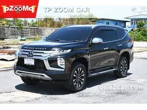 2022 Mitsubishi PAJERO SPORT 2.4 GT Premium SUV