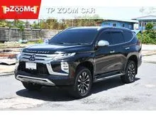 2022 Mitsubishi PAJERO SPORT 2.4 (ปี 19-25) GT Premium SUV