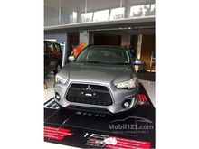 MITSUBISHI OUTLANDER SPORT 2.0 PX DISKON BESAR UNIT TERBATAS