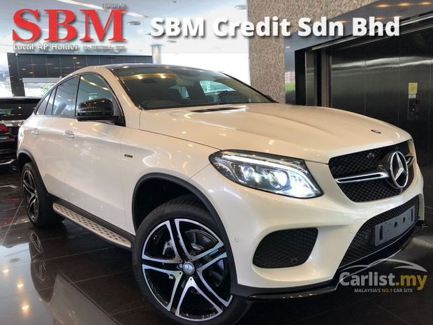 Search 32 Mercedes Benz Gle450 Cars For Sale In Malaysia