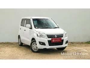 2020 Suzuki Karimun Wagon R 1.0 GL Hatchback