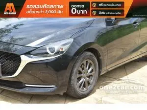 2021 Mazda 2 1.3 S Sports Hatchback
