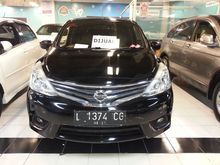 2015 Nissan Grand Livina 1.5 XV MPV