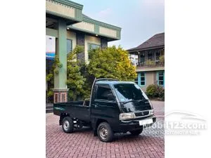2012 Suzuki Carry 1.5 Futura Pick Up Wide Deck Pickup