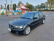 2005 BMW 318i 2.0 E46 (ปี 98-07) SE Sedan