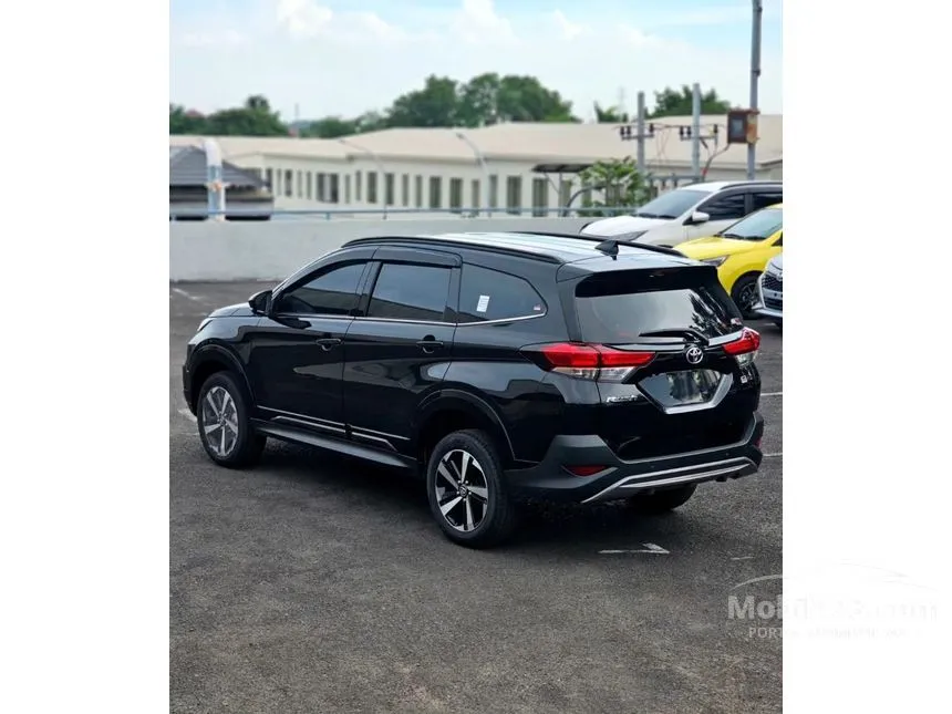 2026 Toyota Rush GR Sport SUV
