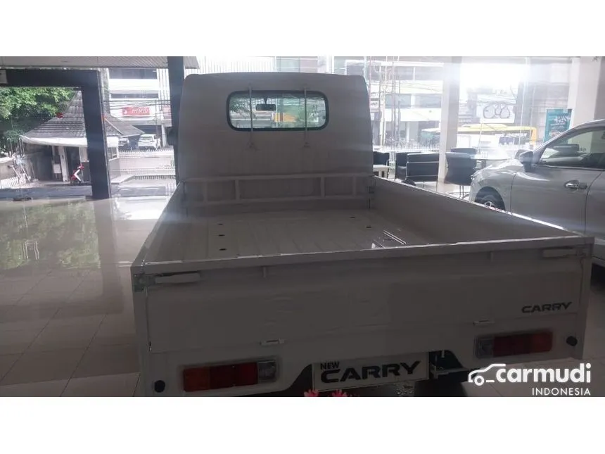2024 Suzuki Carry Pick Up Wide Deck Pickup