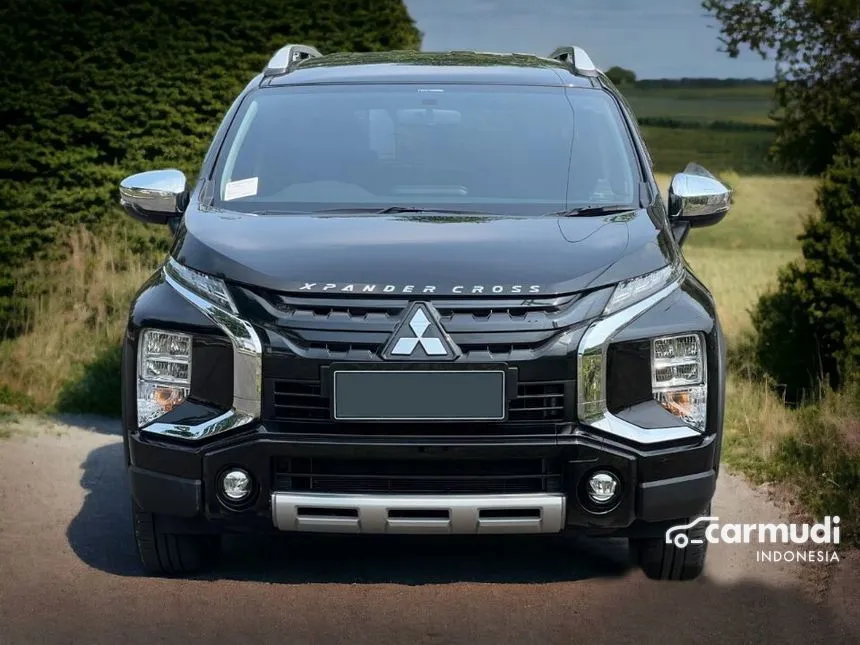 2019 Mitsubishi Xpander EXCEED Wagon