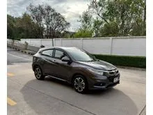 2020 Honda HR-V 1.8 (ปี 14-18) EL SUV