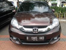 2014 Honda Mobilio E