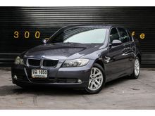 2006 BMW 320i 2.0 E90 (ปี 05-13) SE Sedan AT