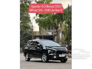 2023 Mitsubishi Xpander 1.5 GLS MPV