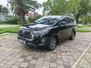 2021 Toyota Kijang Innova 2.4 Venturer MPV