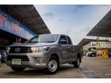 2015 Toyota Hilux Revo 2.4 SMARTCAB J Pickup MT