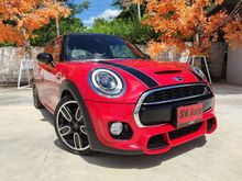 2015 Mini Cooper 2.0 F56 Hatch John Cooper Works Hatchback