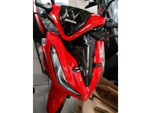 2019 Honda Vario 125