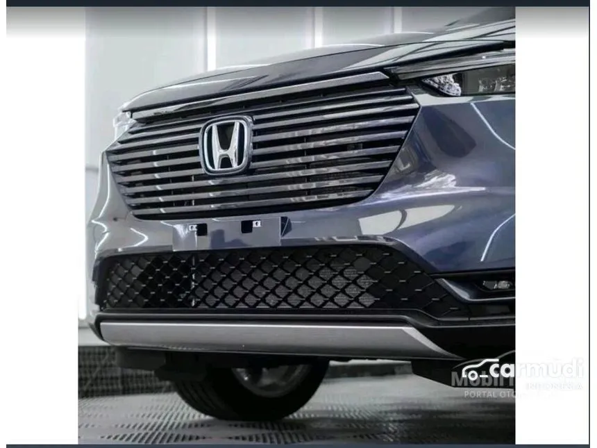 2024 Honda HR-V SE SUV