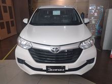 2020 Toyota Avanza 1,3 Transmover MPV - Harga Special ppnbm 0%