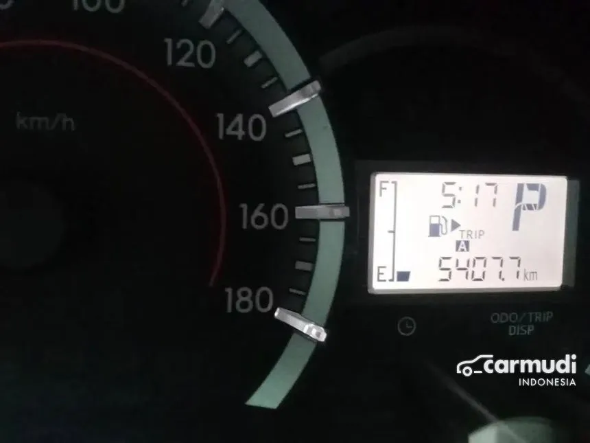 2019 Toyota Avanza Veloz MPV