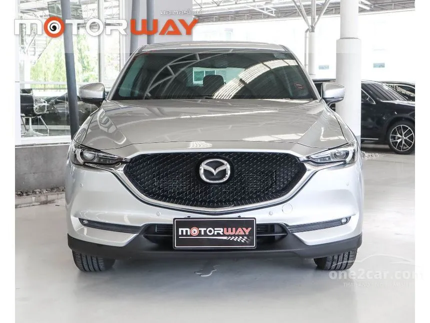 2019 Mazda CX-5 S SUV
