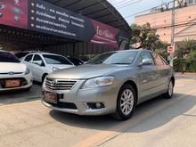2010 Toyota Camry 2.0 (ปี 06-12) G Sedan AT