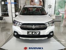 Promo DP Murah 2020 Suzuki XL7