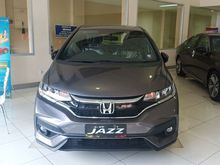 2019 Honda Jazz 1,5 RS Hatchback ( BEST PRICE )