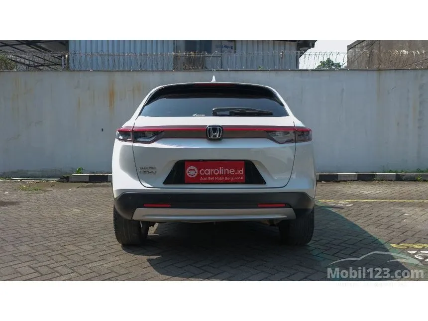 2022 Honda HR-V Special Edition SUV